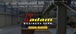KADAM BUSINESS PARK