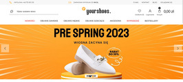 YOURSHOES